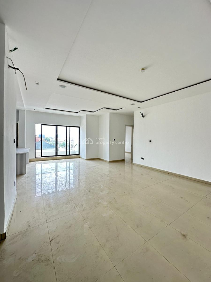 Luxurious 3 Bedroom Apartment with an Elevator, Lekki Phase 1, Lekki Phase 1, Lekki, Lagos, House for Sale