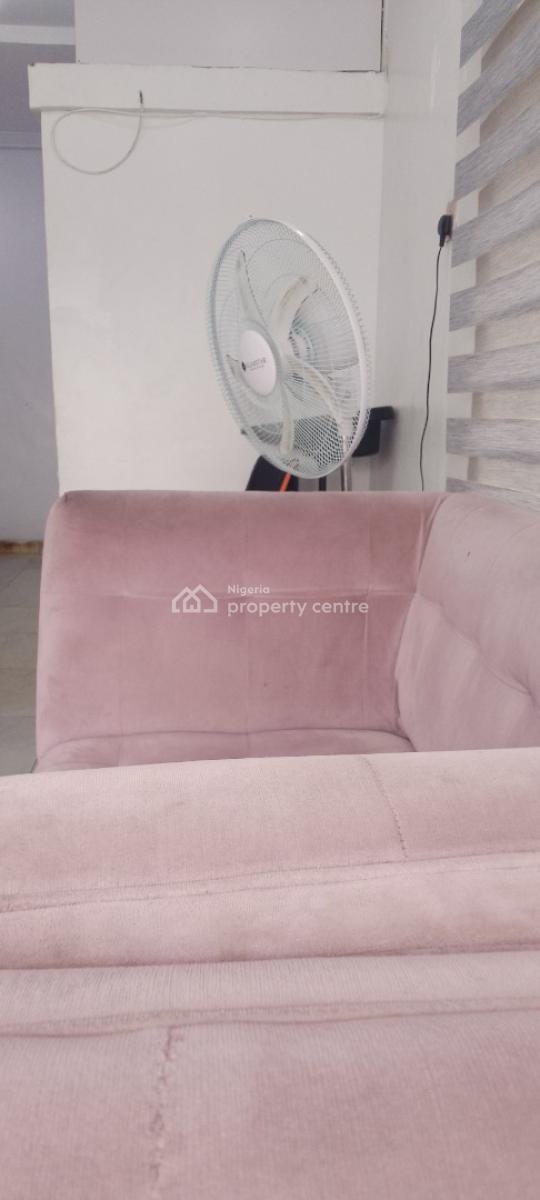Saloon, Off Blenco Sangotedo, Sangotedo, Ajah, Lagos, Office Space for Sale