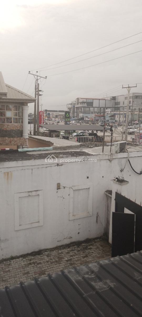 Saloon, Off Blenco Sangotedo, Sangotedo, Ajah, Lagos, Office Space for Sale