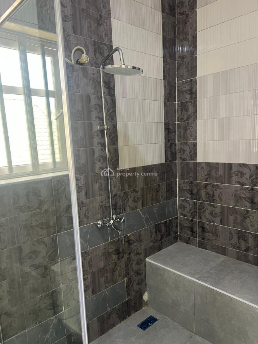 Luxury 4 Bedroom Semi Detached Duplex + Bq & Swimming Pool, Harmony Gra, Magodo Phase 1, Gra Phase 1, Magodo, Lagos, Semi-detached Duplex for Sale