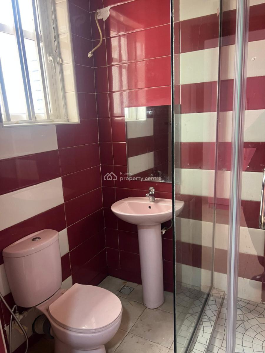 Luxury 4 Bedroom Semi Detached Duplex + Bq & Swimming Pool, Harmony Gra, Magodo Phase 1, Gra Phase 1, Magodo, Lagos, Semi-detached Duplex for Sale