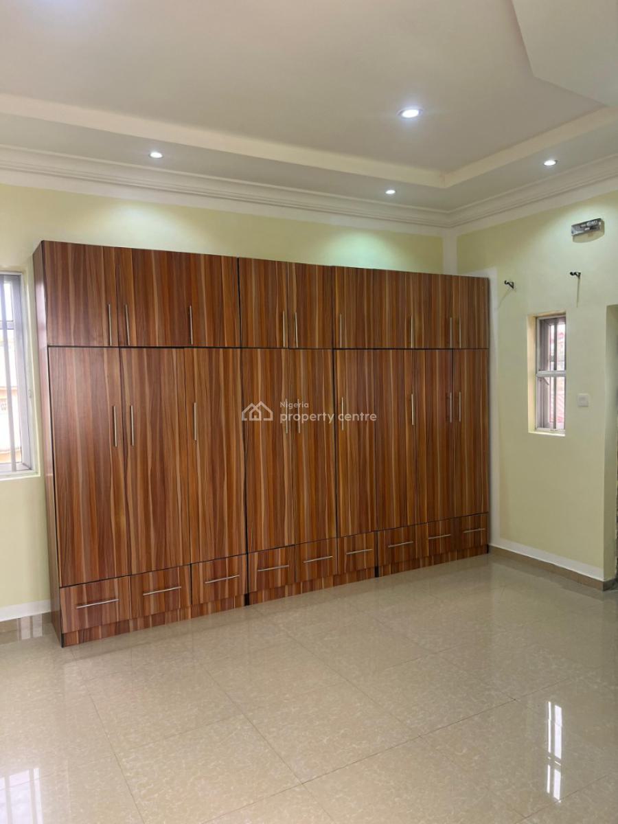 Luxury 4 Bedroom Semi Detached Duplex + Bq & Swimming Pool, Harmony Gra, Magodo Phase 1, Gra Phase 1, Magodo, Lagos, Semi-detached Duplex for Sale