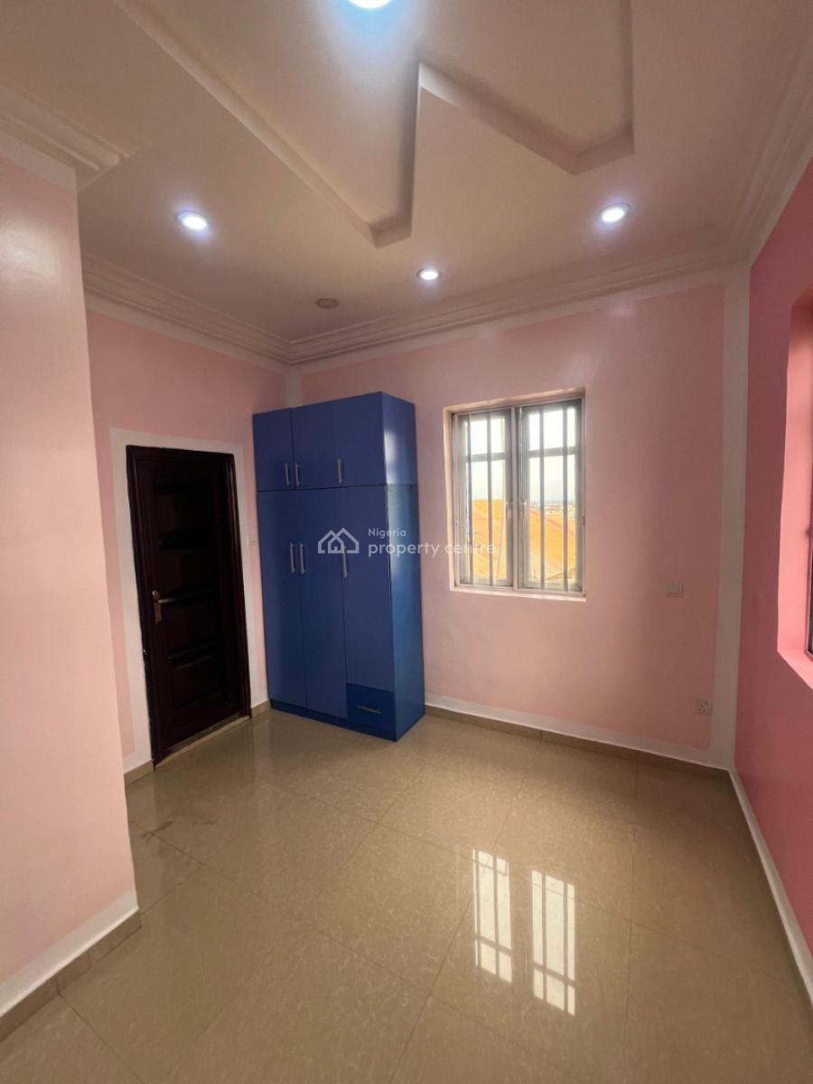 Luxury 4 Bedroom Semi Detached Duplex + Bq & Swimming Pool, Harmony Gra, Magodo Phase 1, Gra Phase 1, Magodo, Lagos, Semi-detached Duplex for Sale