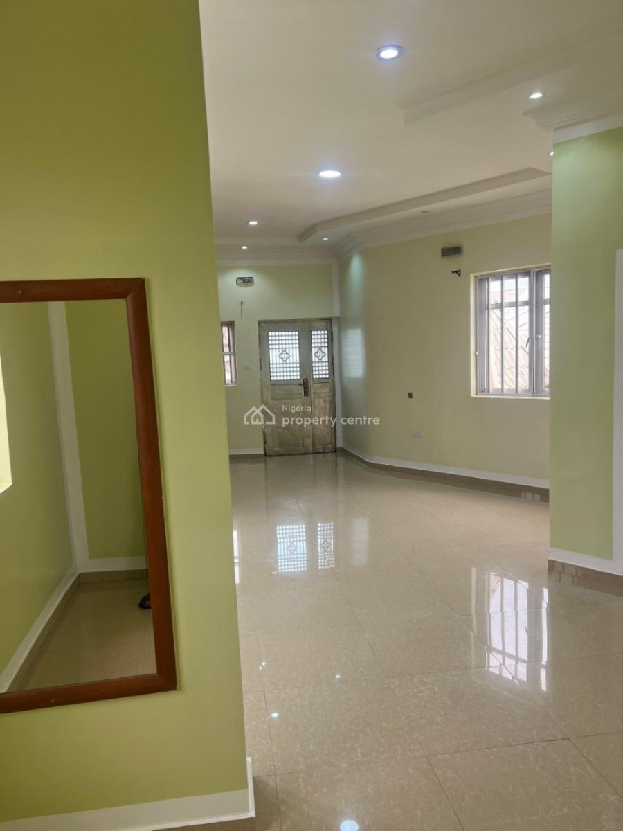 Luxury 4 Bedroom Semi Detached Duplex + Bq & Swimming Pool, Harmony Gra, Magodo Phase 1, Gra Phase 1, Magodo, Lagos, Semi-detached Duplex for Sale