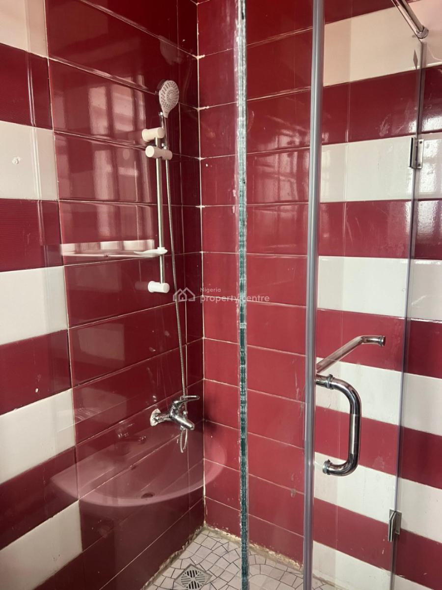 Luxury 4 Bedroom Semi Detached Duplex + Bq & Swimming Pool, Harmony Gra, Magodo Phase 1, Gra Phase 1, Magodo, Lagos, Semi-detached Duplex for Sale