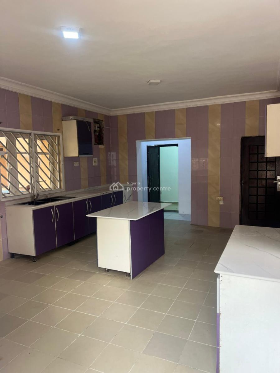 Luxury 4 Bedroom Semi Detached Duplex + Bq & Swimming Pool, Harmony Gra, Magodo Phase 1, Gra Phase 1, Magodo, Lagos, Semi-detached Duplex for Sale