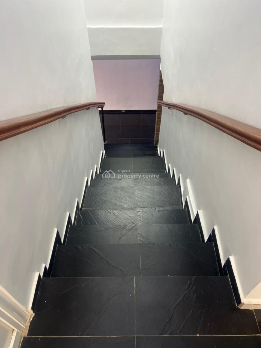Luxury 4 Bedroom Semi Detached Duplex + Bq & Swimming Pool, Harmony Gra, Magodo Phase 1, Gra Phase 1, Magodo, Lagos, Semi-detached Duplex for Sale