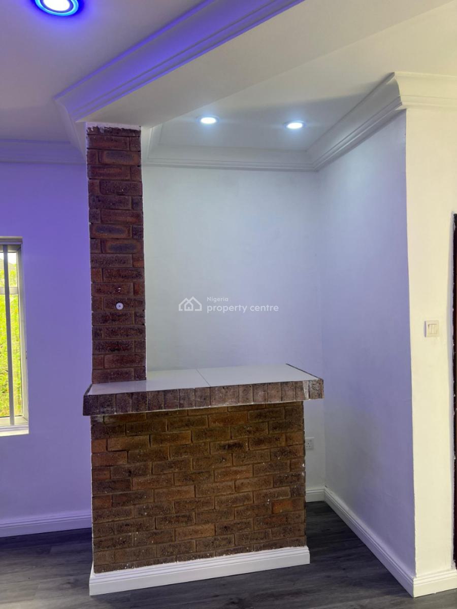 Luxury 4 Bedroom Semi Detached Duplex + Bq & Swimming Pool, Harmony Gra, Magodo Phase 1, Gra Phase 1, Magodo, Lagos, Semi-detached Duplex for Sale