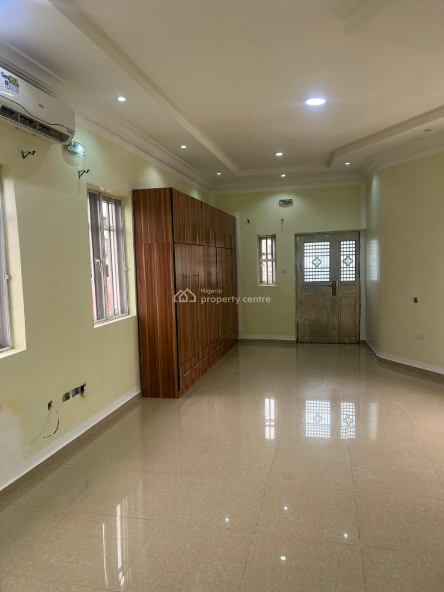 Luxury 4 Bedroom Semi Detached Duplex + Bq & Swimming Pool, Harmony Gra, Magodo Phase 1, Gra Phase 1, Magodo, Lagos, Semi-detached Duplex for Sale