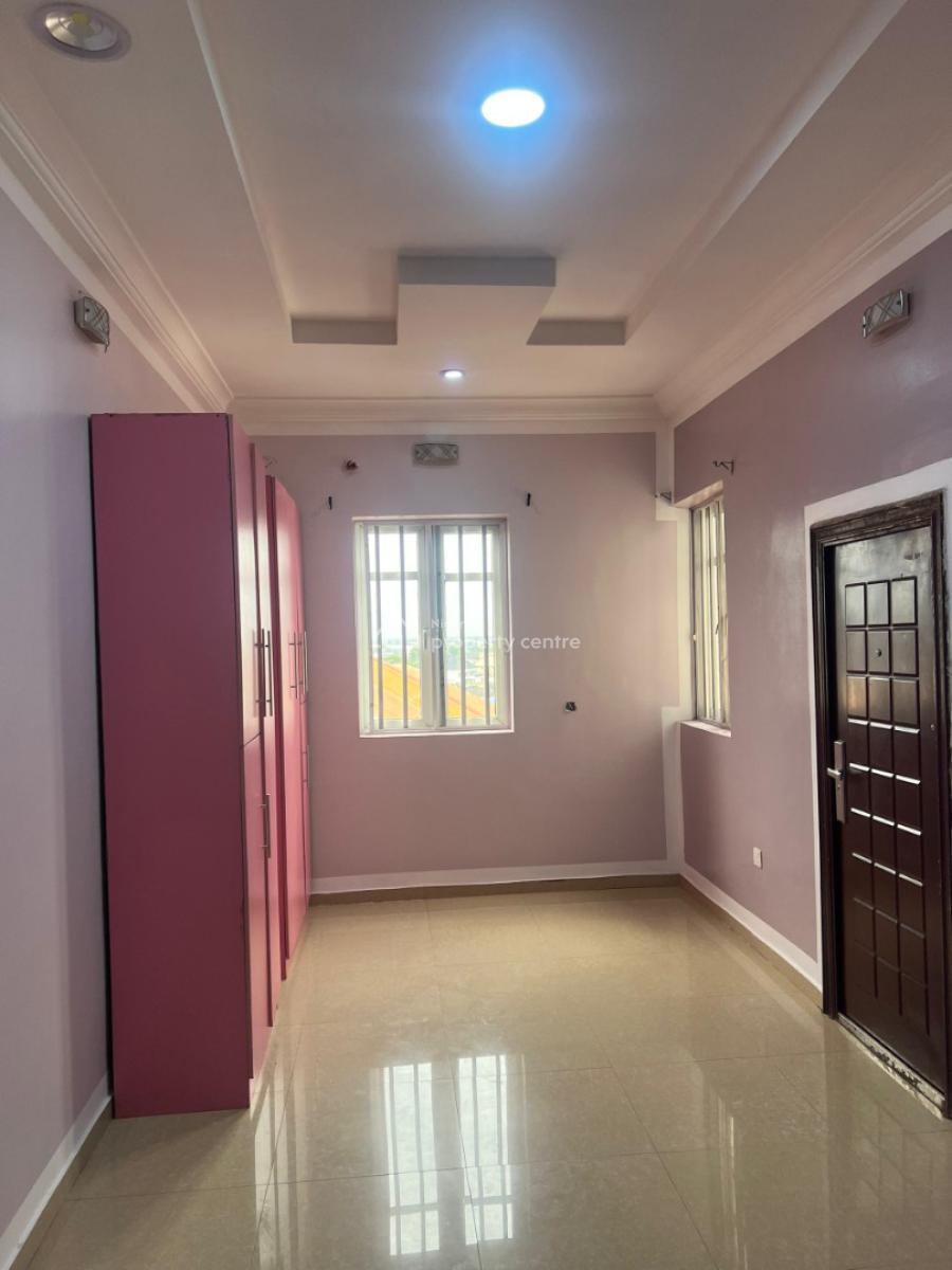 Luxury 4 Bedroom Semi Detached Duplex + Bq & Swimming Pool, Harmony Gra, Magodo Phase 1, Gra Phase 1, Magodo, Lagos, Semi-detached Duplex for Sale