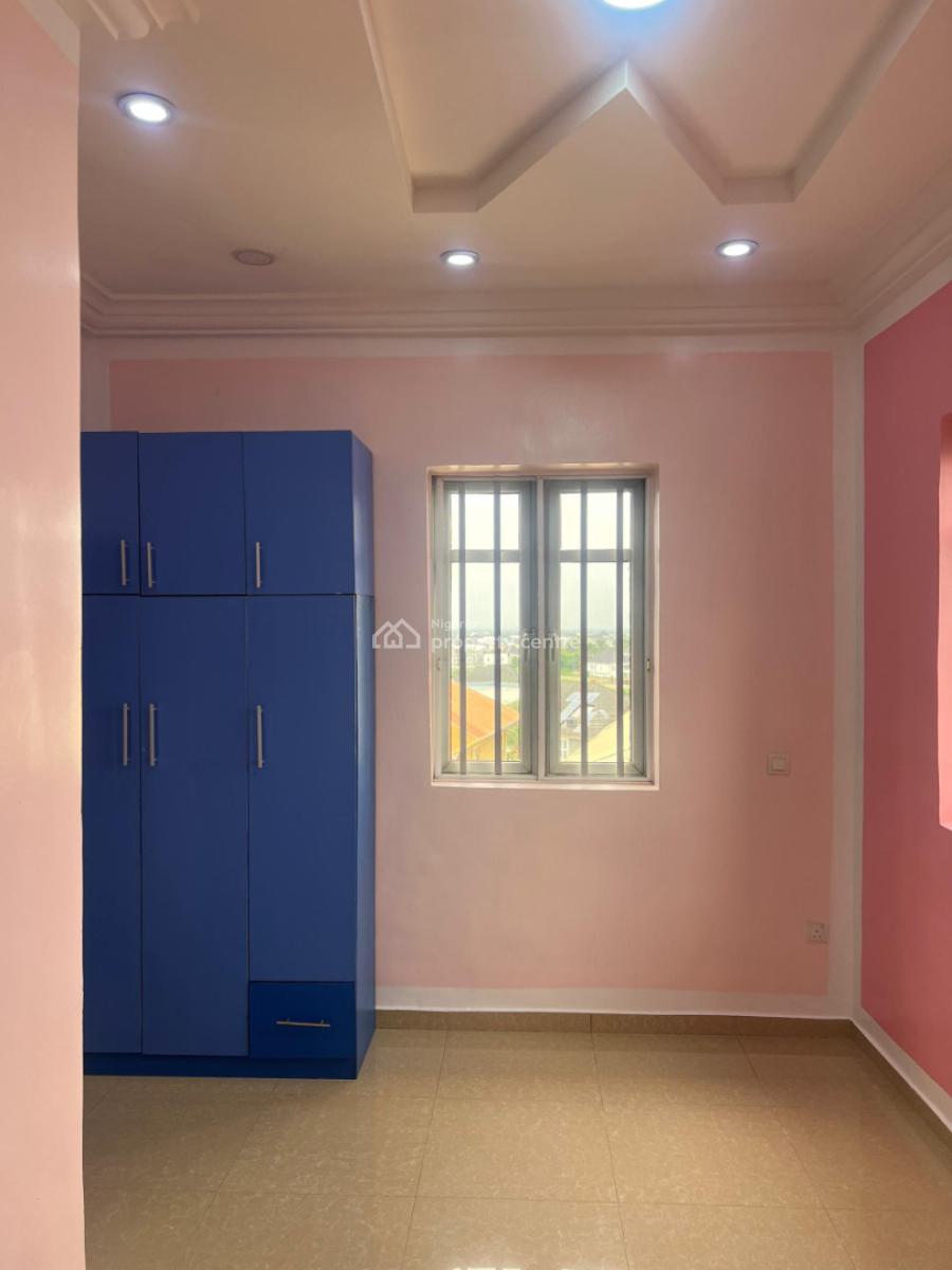 Luxury 4 Bedroom Semi Detached Duplex + Bq & Swimming Pool, Harmony Gra, Magodo Phase 1, Gra Phase 1, Magodo, Lagos, Semi-detached Duplex for Sale