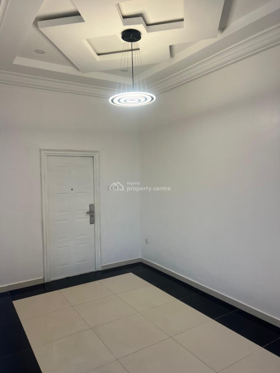 Luxury 4 Bedroom Semi Detached Duplex + Bq & Swimming Pool, Harmony Gra, Magodo Phase 1, Gra Phase 1, Magodo, Lagos, Semi-detached Duplex for Sale