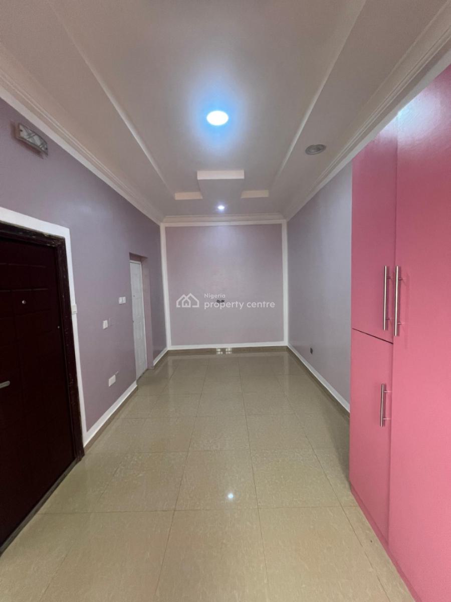 Luxury 4 Bedroom Semi Detached Duplex + Bq & Swimming Pool, Harmony Gra, Magodo Phase 1, Gra Phase 1, Magodo, Lagos, Semi-detached Duplex for Sale