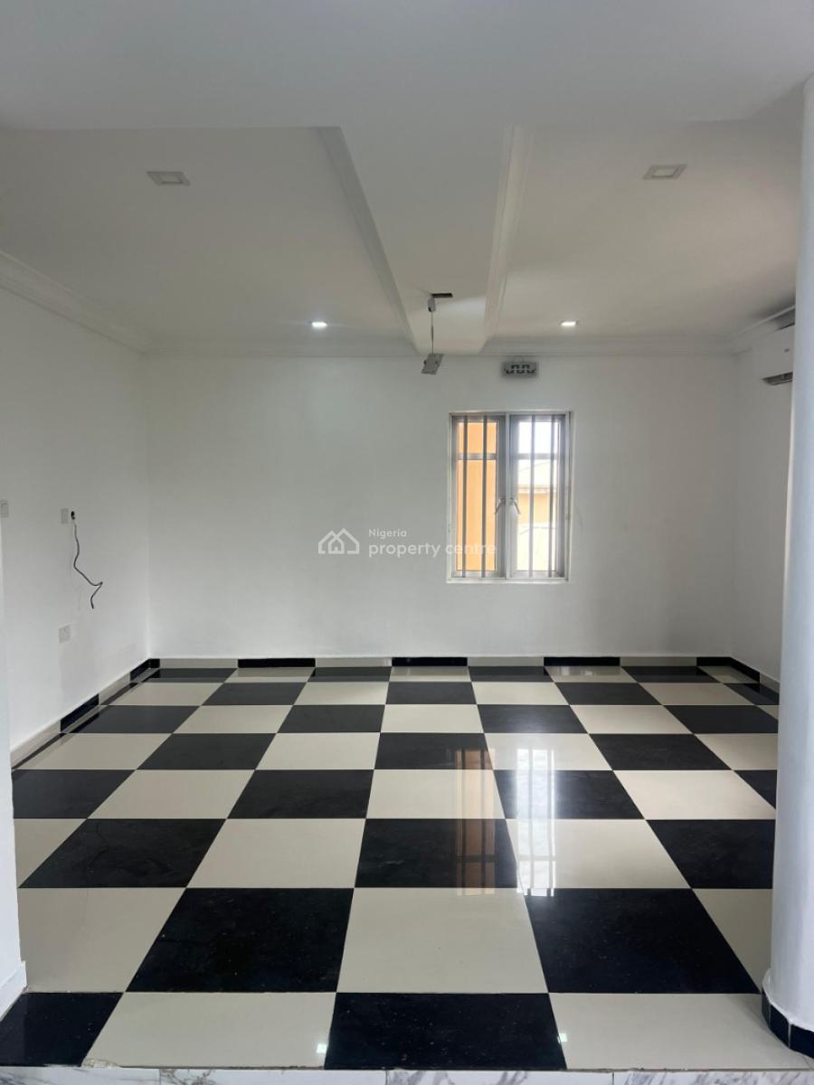 Luxury 4 Bedroom Semi Detached Duplex + Bq & Swimming Pool, Harmony Gra, Magodo Phase 1, Gra Phase 1, Magodo, Lagos, Semi-detached Duplex for Sale