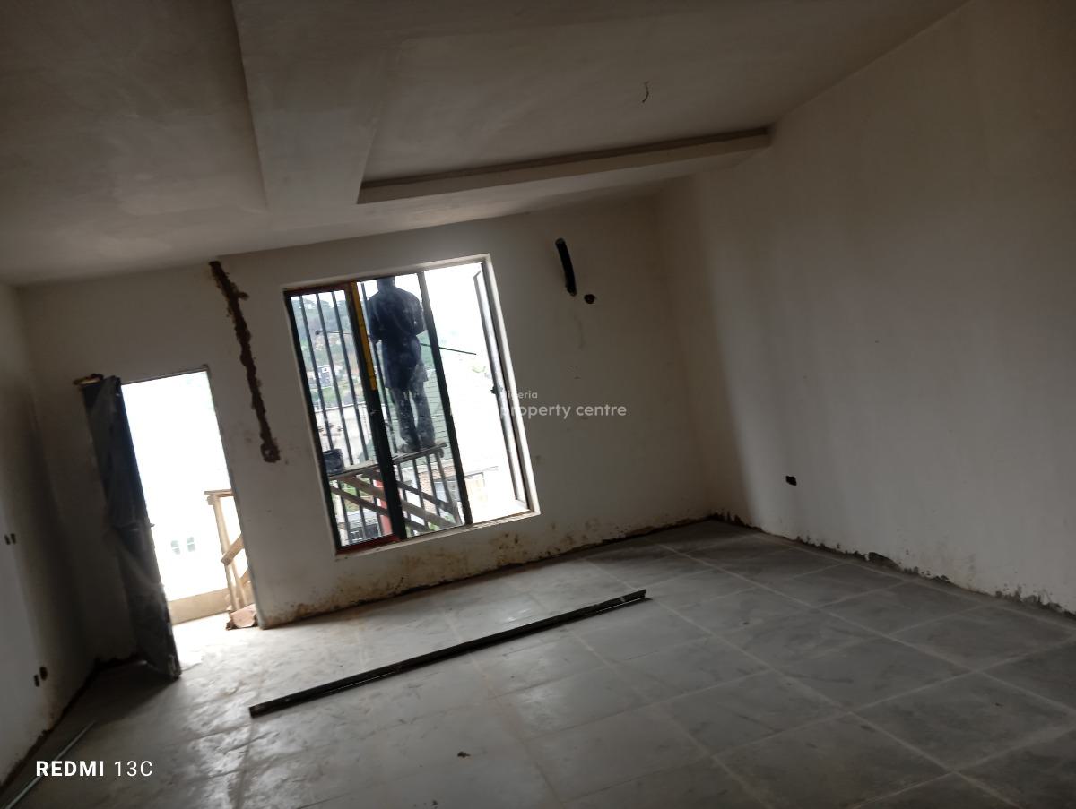 a Brand New Spacious 4bed Duplex with Bq, News Engineering Extension Tarred Estate, Dawaki, Gwarinpa, Abuja, Semi-detached Duplex for Sale