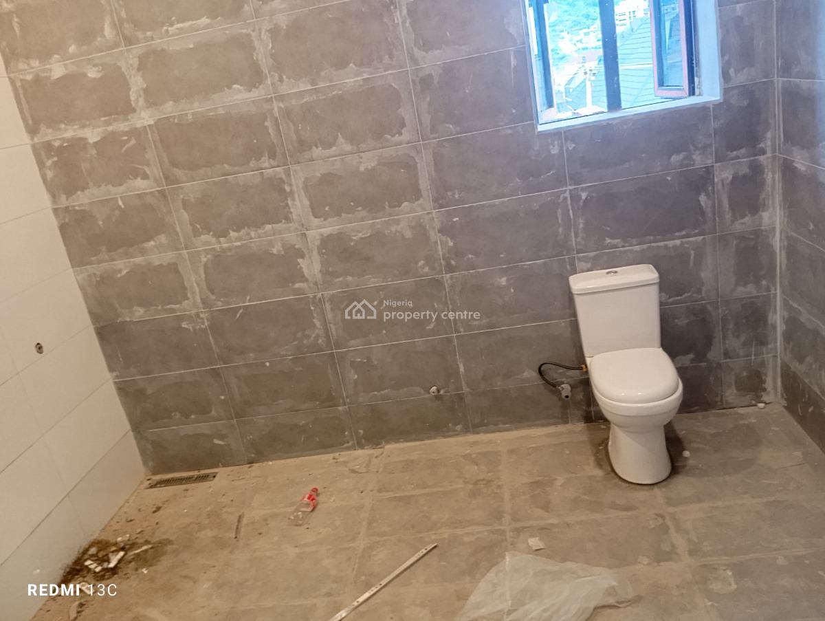 a Brand New Spacious 4 Bedroom Duplex with Bq, News Engineering Extension, Dawaki, Gwarinpa, Abuja, Semi-detached Duplex for Sale