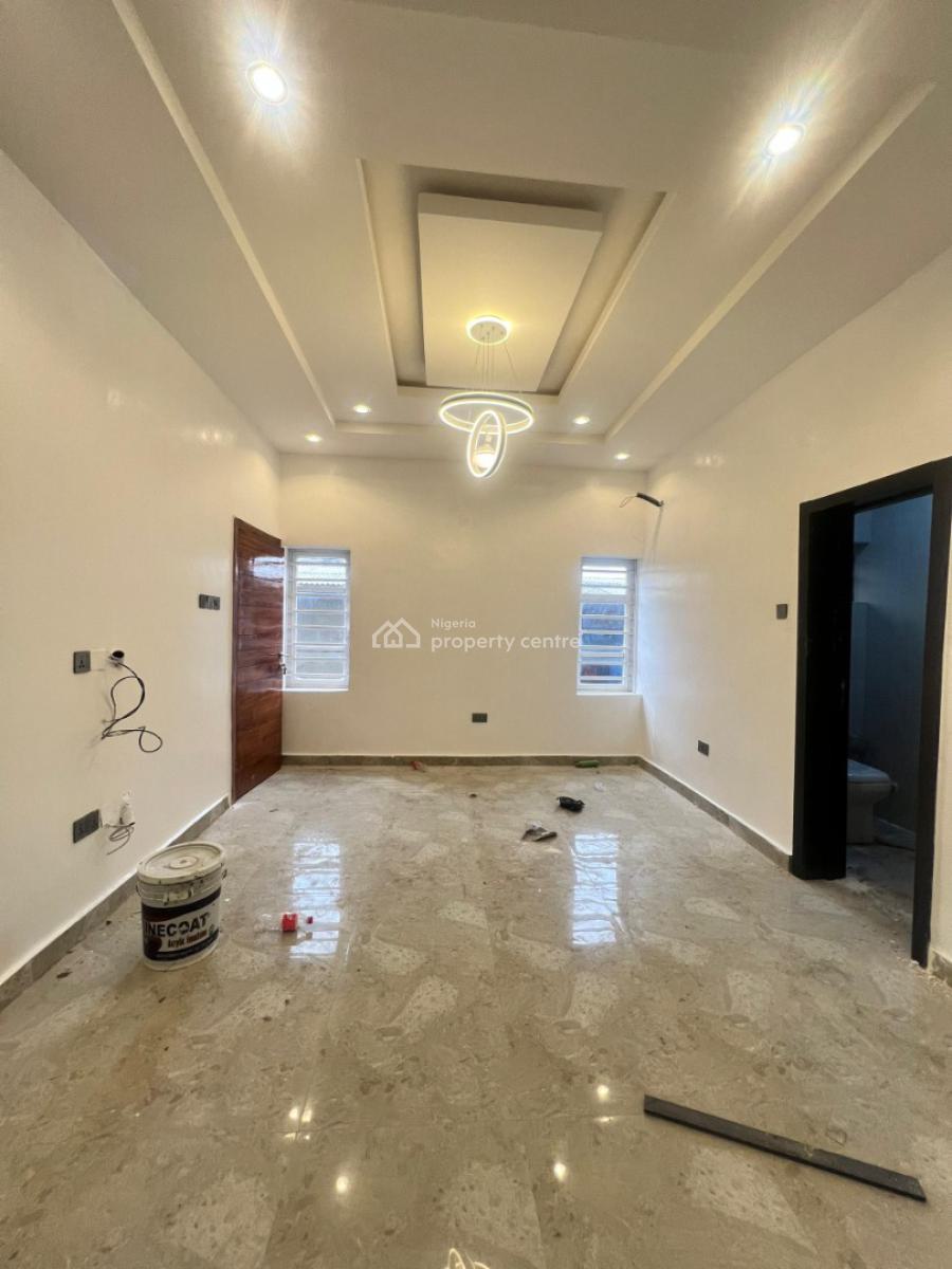 3 Bed Apartment, Ikeja, Lagos, Flat / Apartment for Sale