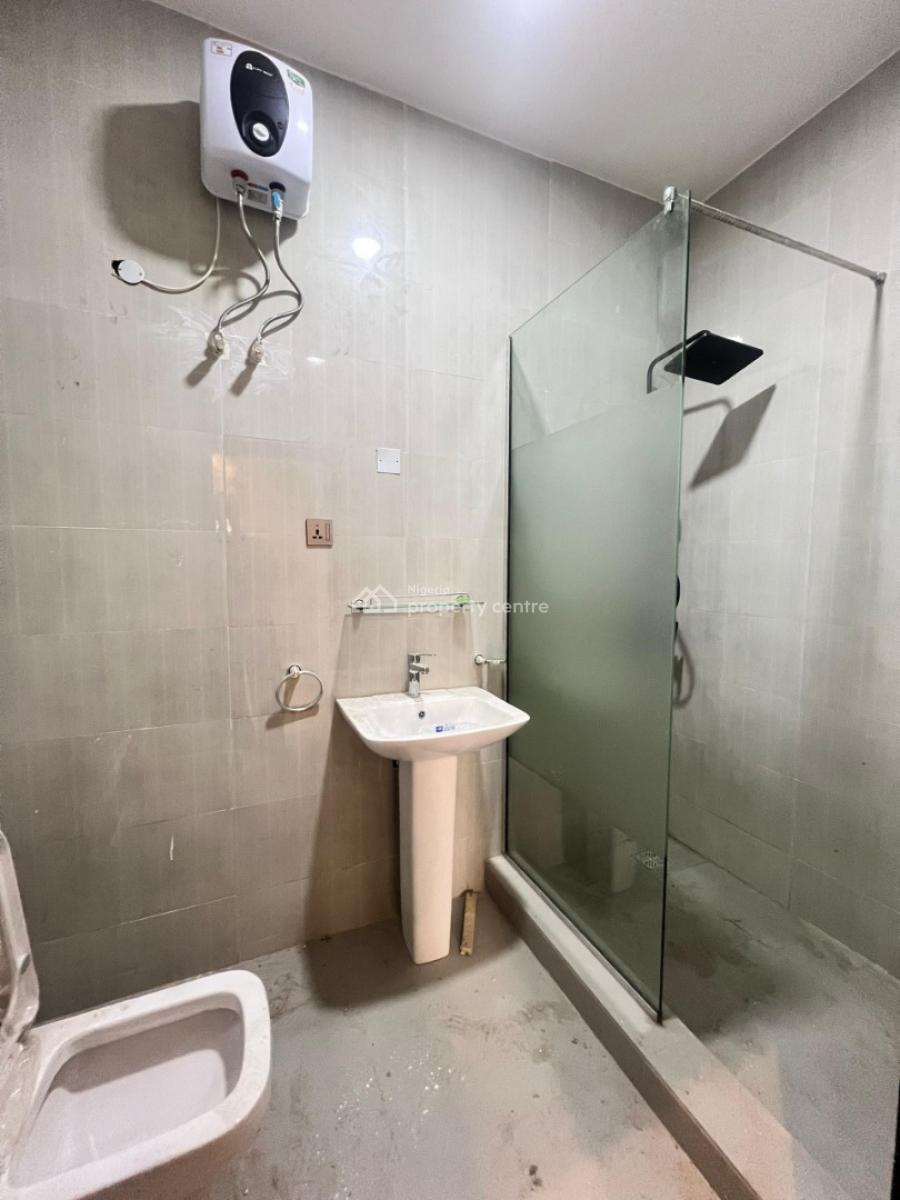 3 Bed Apartment, Ikeja, Lagos, Flat / Apartment for Sale