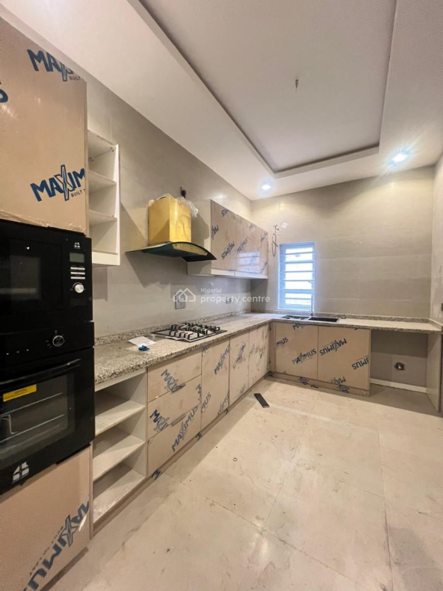 3 Bed Apartment, Ikeja, Lagos, Flat / Apartment for Sale