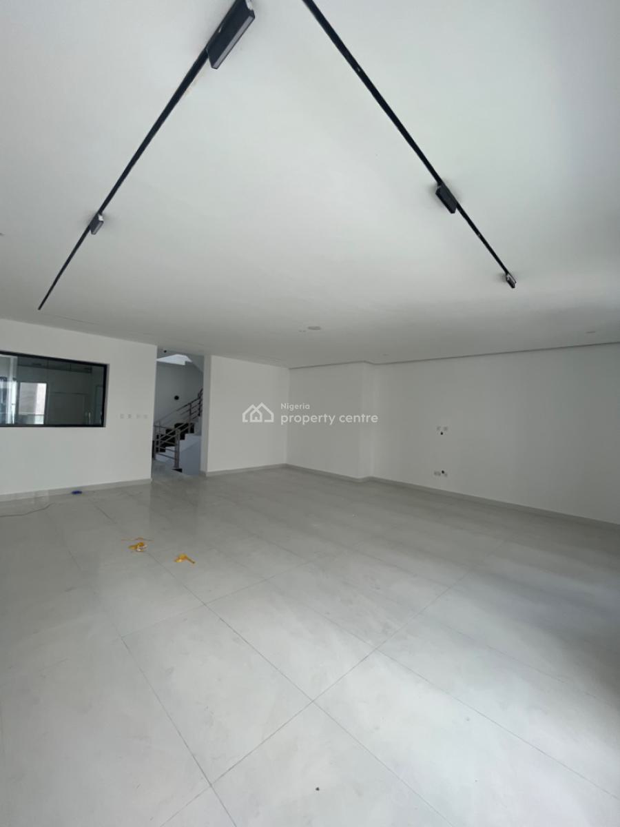 4bedroom Terraced Duplex, Ikate, Lekki, Lagos, Terraced Duplex for Rent