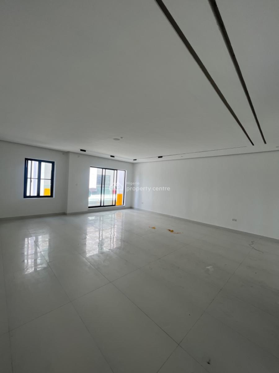 4bedroom Terraced Duplex, Ikate, Lekki, Lagos, Terraced Duplex for Rent