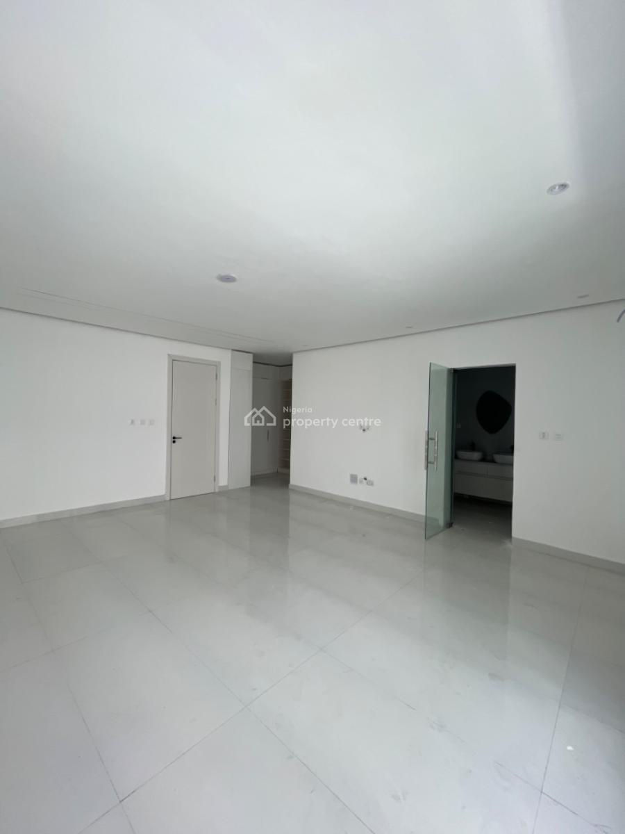 4bedroom Terraced Duplex, Ikate, Lekki, Lagos, Terraced Duplex for Rent