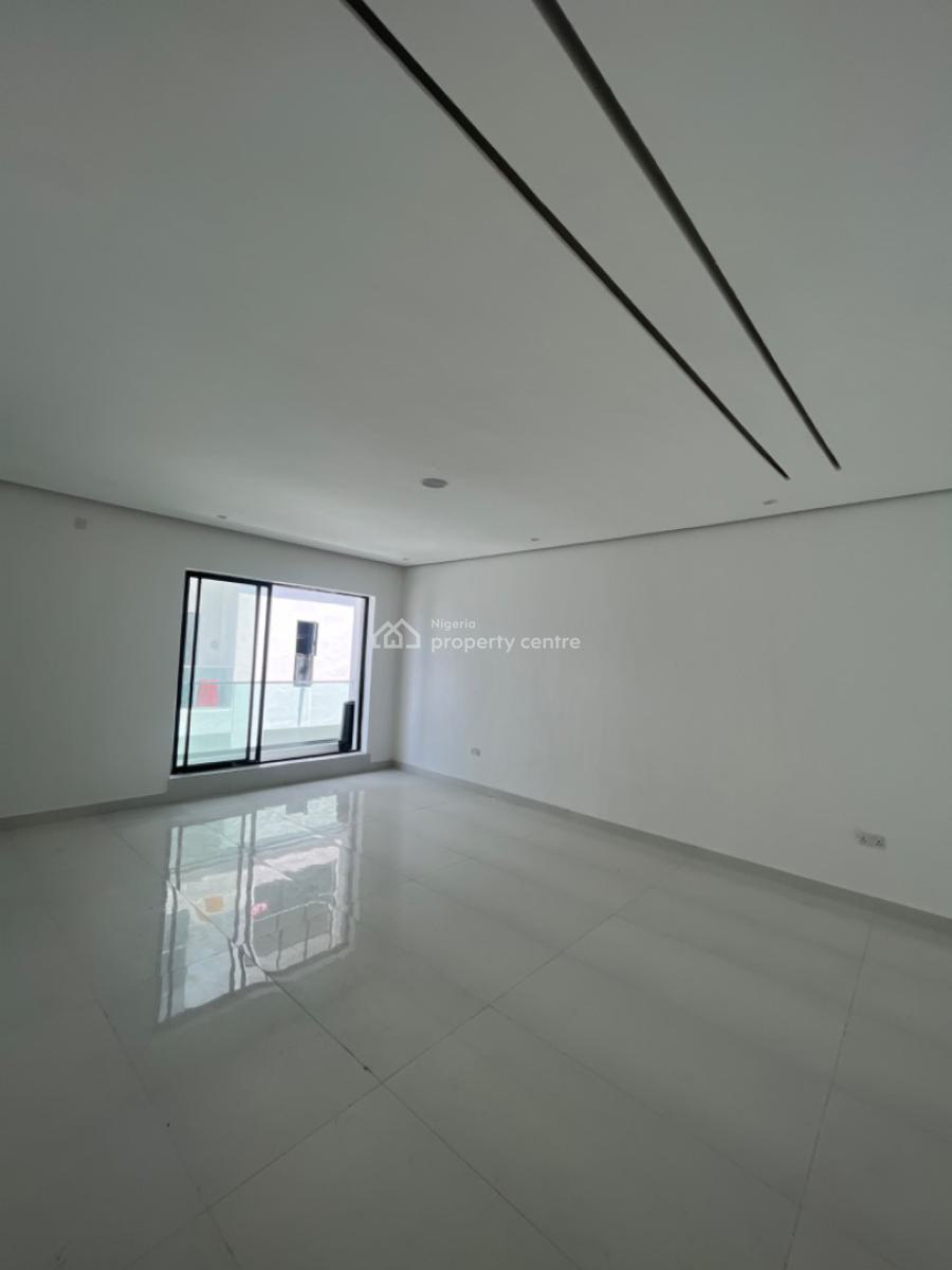 4bedroom Terraced Duplex, Ikate, Lekki, Lagos, Terraced Duplex for Rent