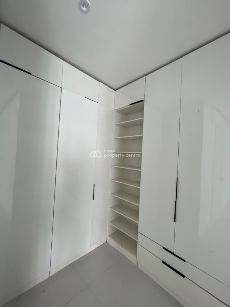 4bedroom Terraced Duplex, Ikate, Lekki, Lagos, Terraced Duplex for Rent
