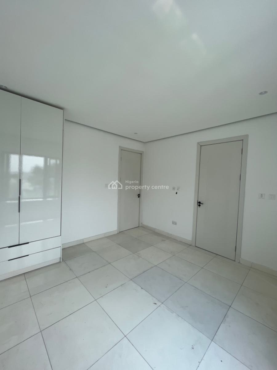 4bedroom Terraced Duplex, Ikate, Lekki, Lagos, Terraced Duplex for Rent