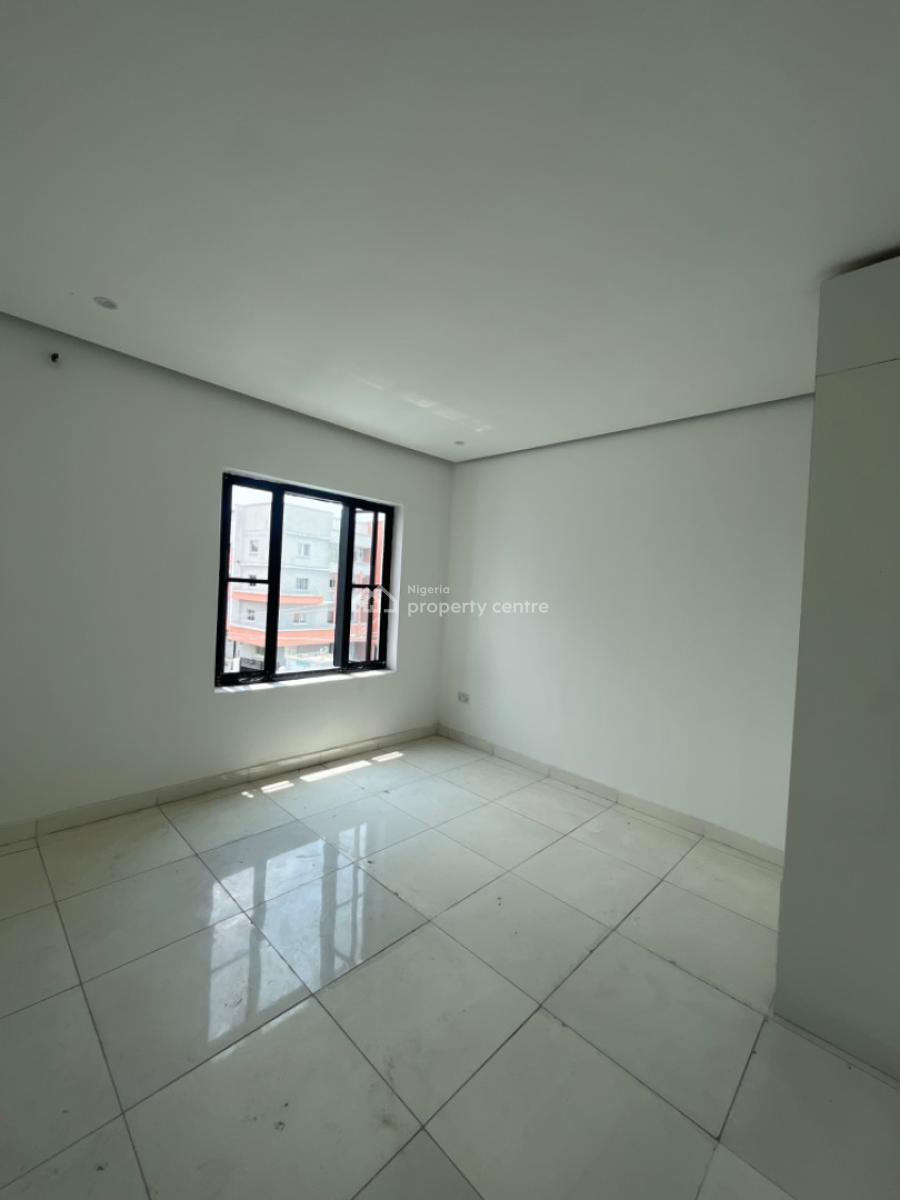 4bedroom Terraced Duplex, Ikate, Lekki, Lagos, Terraced Duplex for Rent