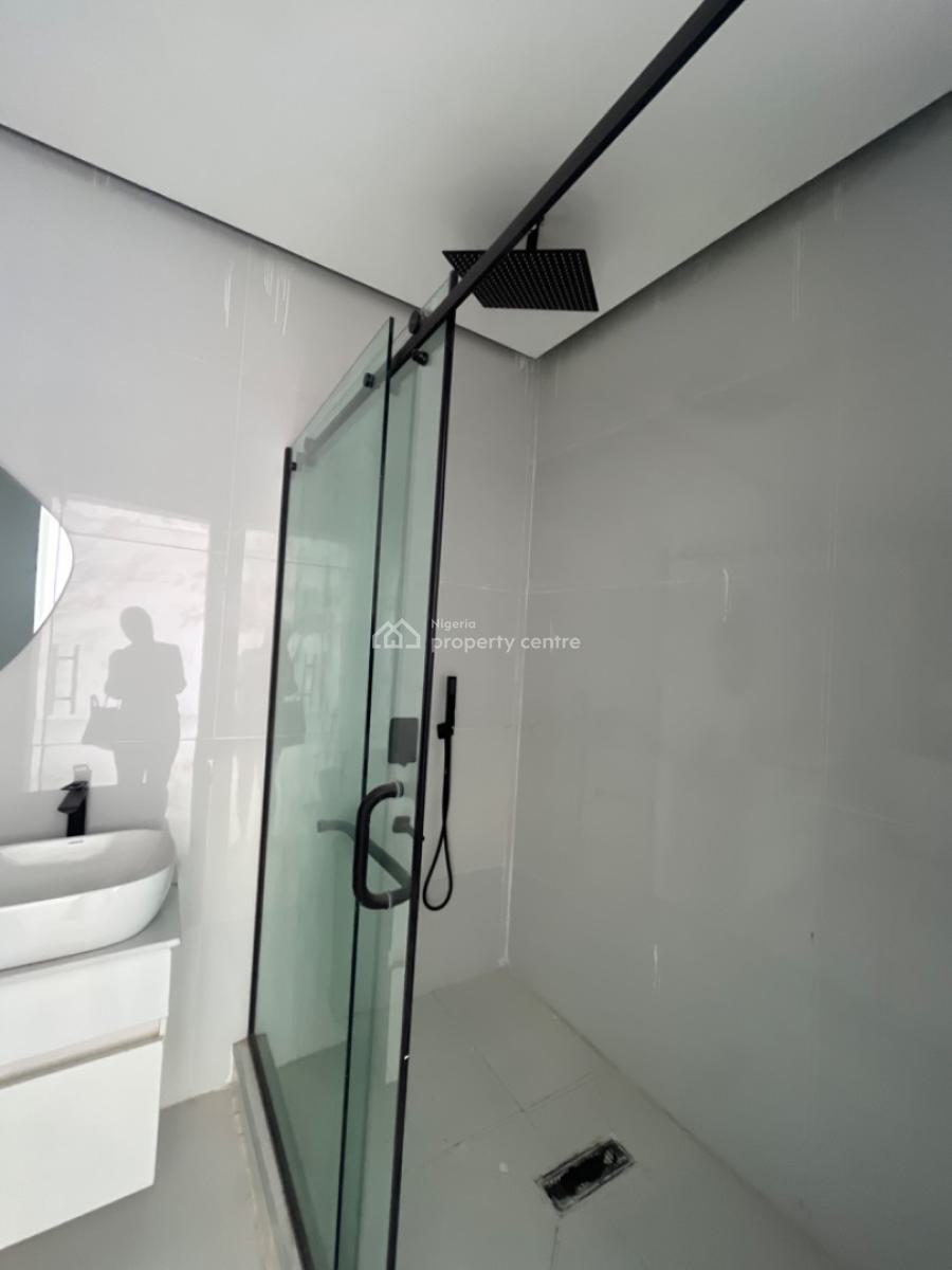 4bedroom Terraced Duplex, Ikate, Lekki, Lagos, Terraced Duplex for Rent