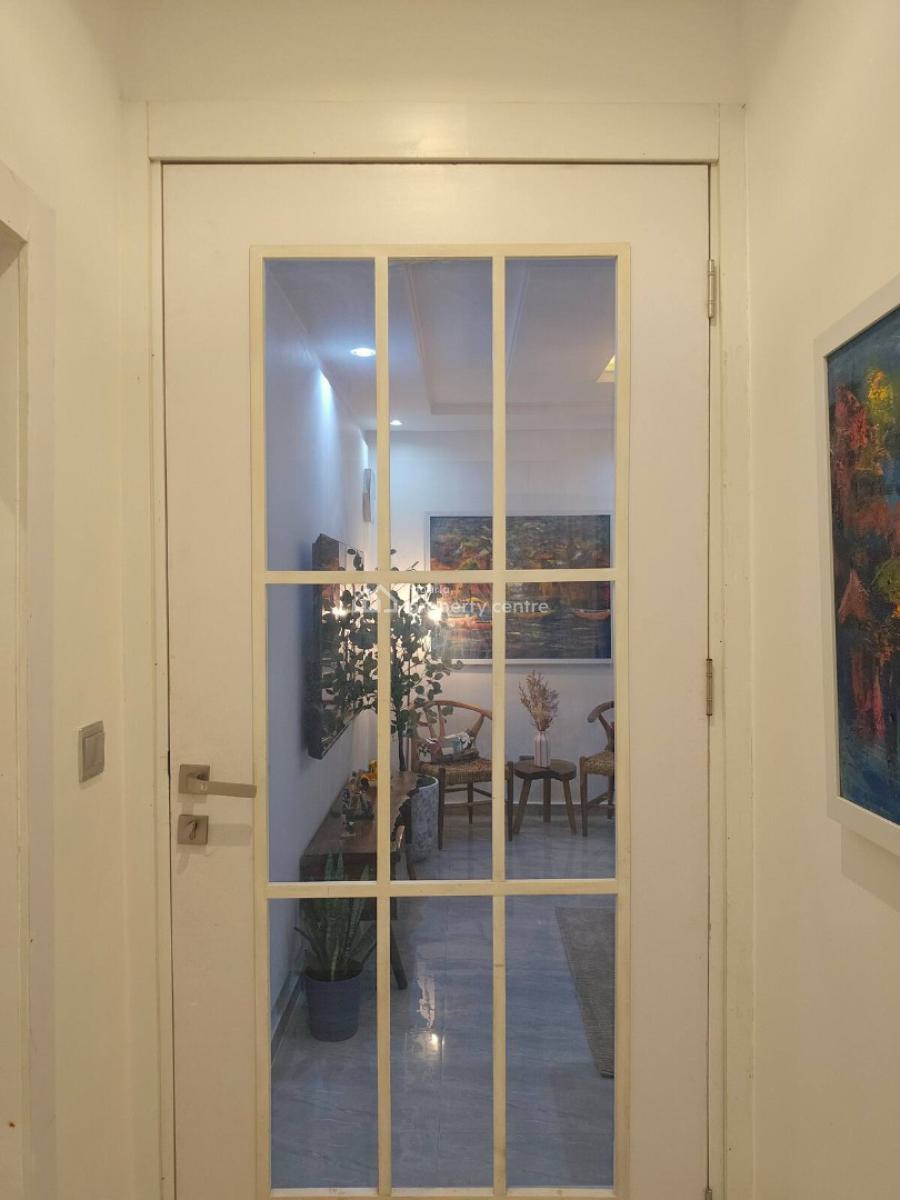 Fully Furnished 2 Bedroom Apartment, Lekki Right, Lekki, Lagos, Flat / Apartment for Rent