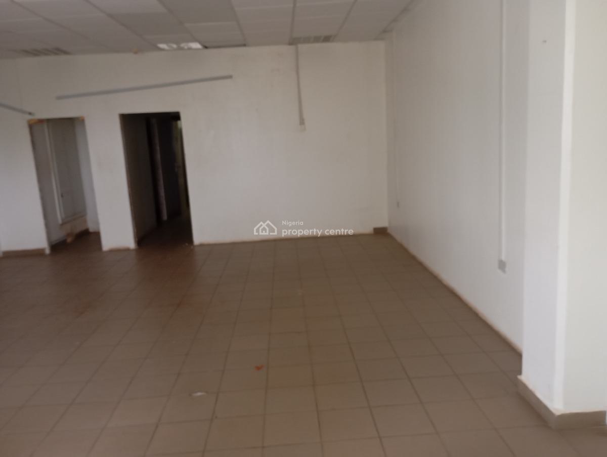 Office Space Measuring 160sqm, Off Ahmadu Bellow Way, Central Business District, Abuja, Office Space for Rent