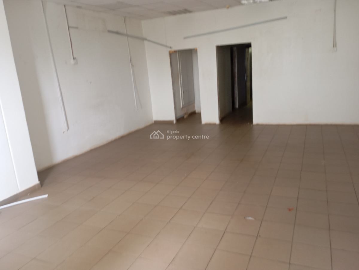 Office Space Measuring 160sqm, Off Ahmadu Bellow Way, Central Business District, Abuja, Office Space for Rent