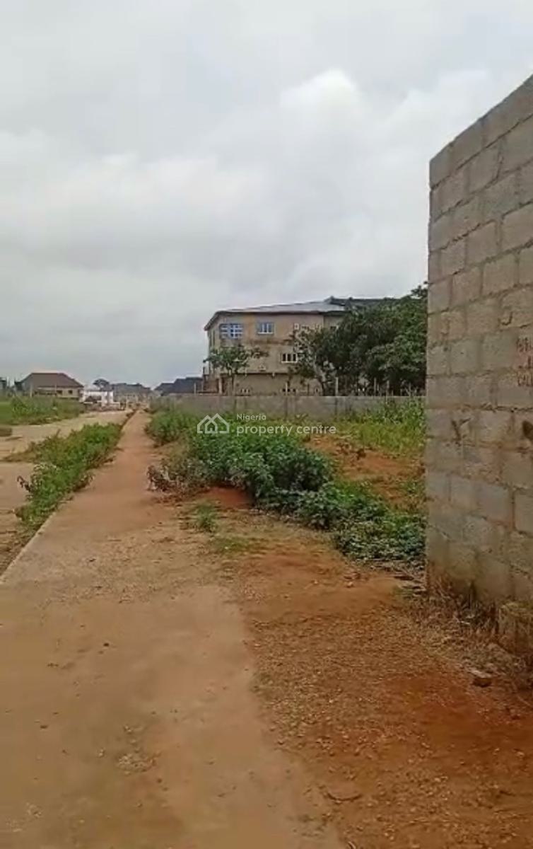 5000sqm, Residential, Fcda R of O, Tarred Road, Fo1 Layout, Kubwa, Abuja, Residential Land for Sale