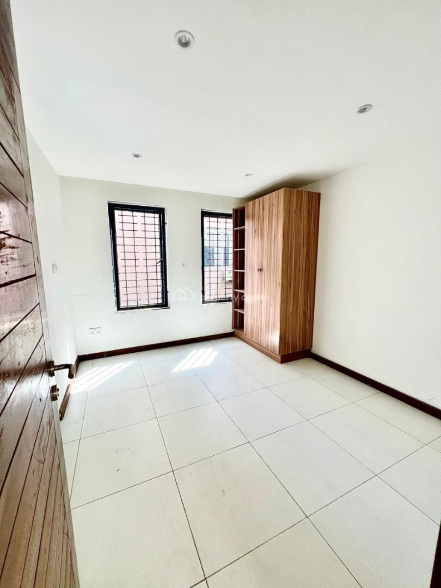 Modern & Luxury 2 Bedroom Loft with Bq, Ikate, Lekki, Lagos, Flat / Apartment for Sale