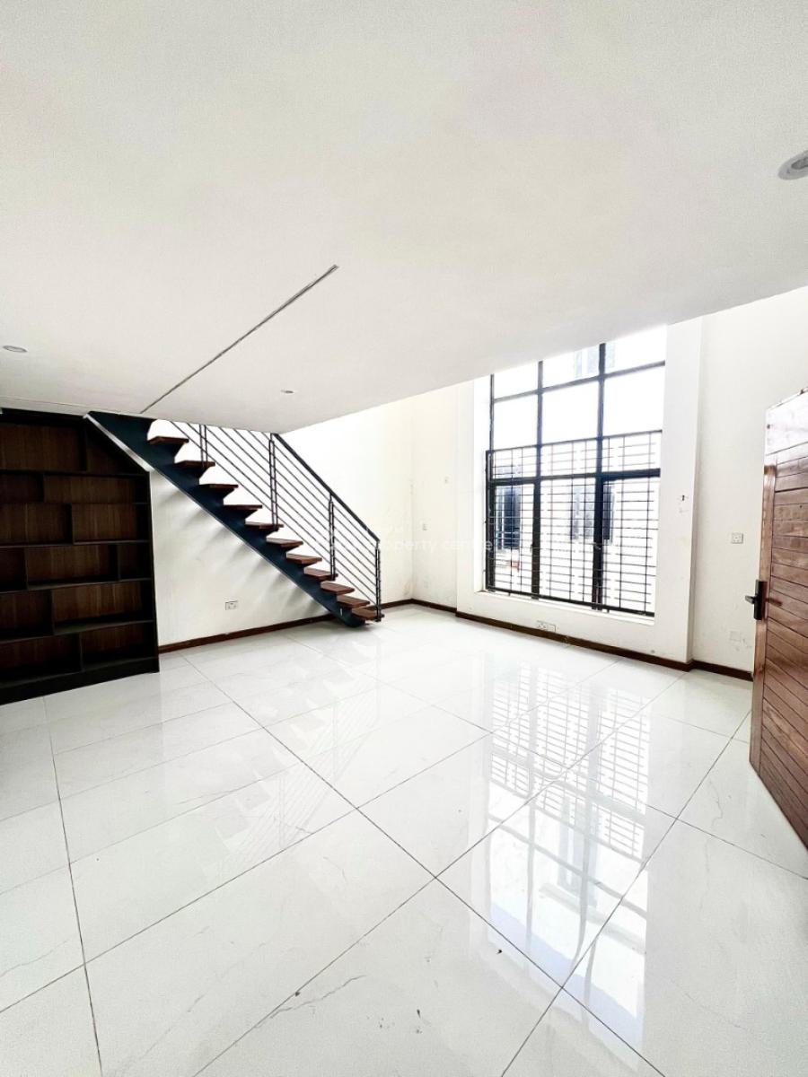Modern & Luxury 2 Bedroom Loft with Bq, Ikate, Lekki, Lagos, Flat / Apartment for Sale