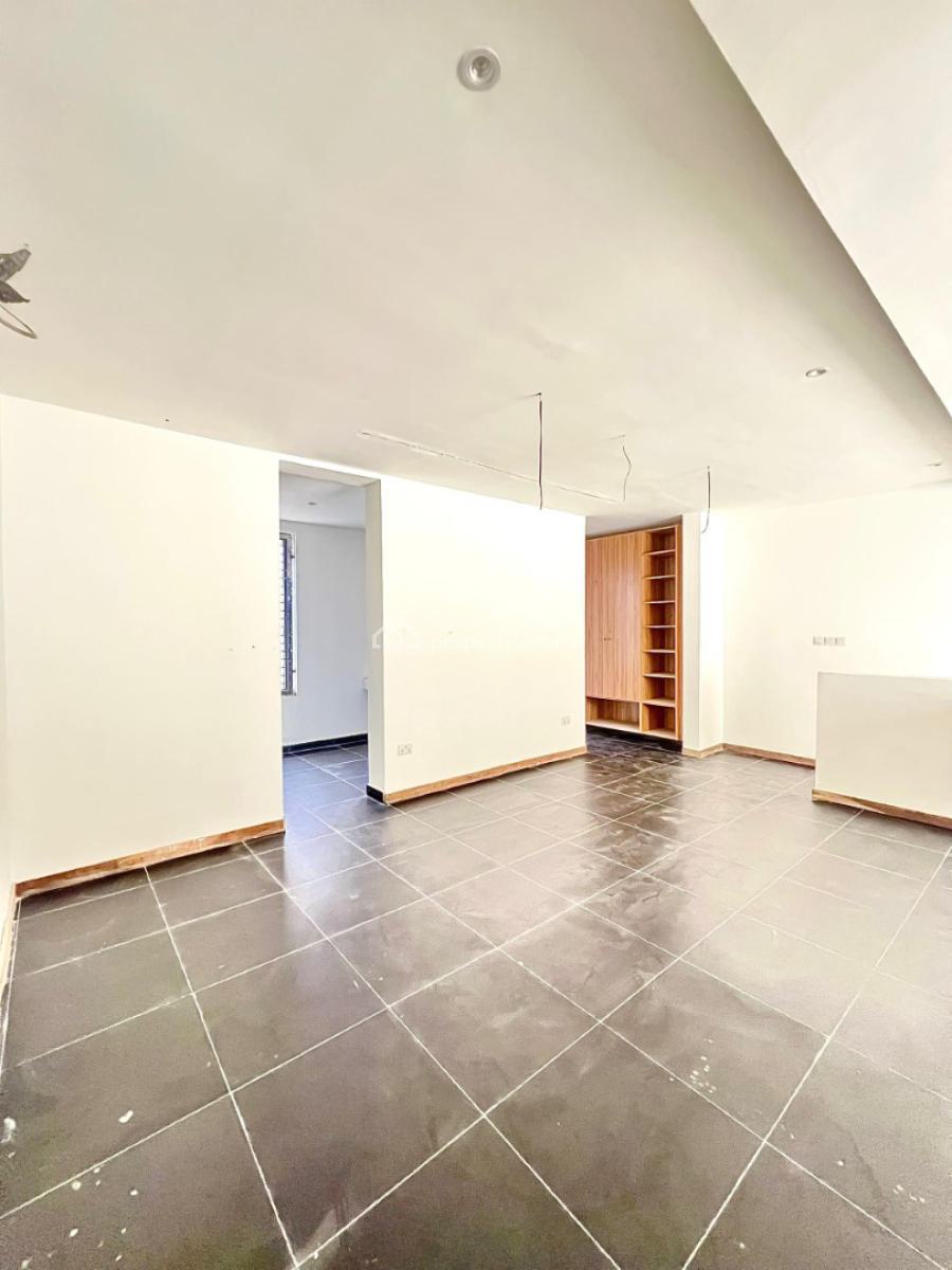 Modern & Luxury 2 Bedroom Loft with Bq, Ikate, Lekki, Lagos, Flat / Apartment for Sale