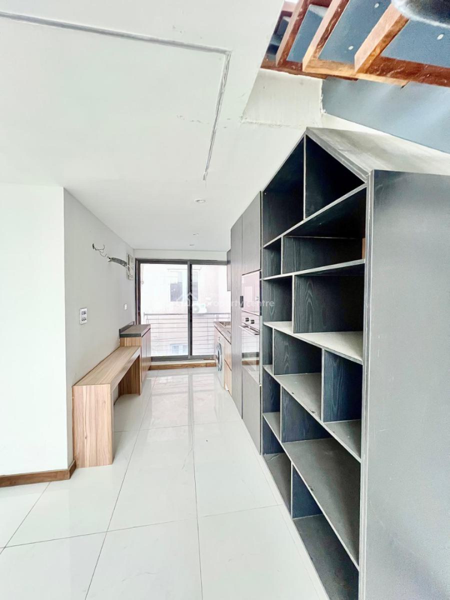 Modern & Luxury 2 Bedroom Loft with Bq, Ikate, Lekki, Lagos, Flat / Apartment for Sale