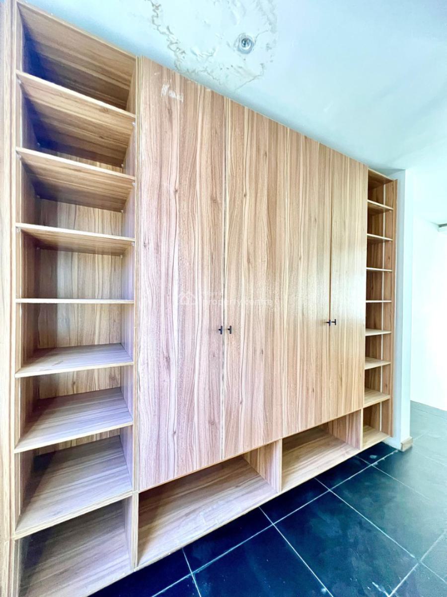 Modern & Luxury 2 Bedroom Loft with Bq, Ikate, Lekki, Lagos, Flat / Apartment for Sale