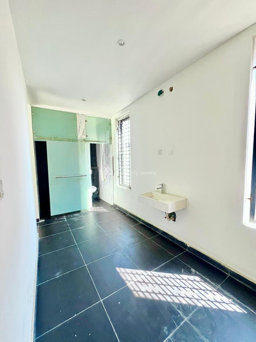 Modern & Luxury 2 Bedroom Loft with Bq, Ikate, Lekki, Lagos, Flat / Apartment for Sale