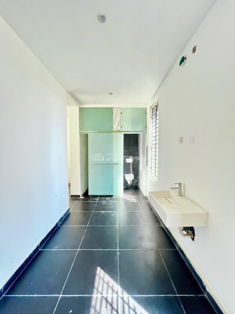 Modern & Luxury 2 Bedroom Loft with Bq, Ikate, Lekki, Lagos, Flat / Apartment for Sale