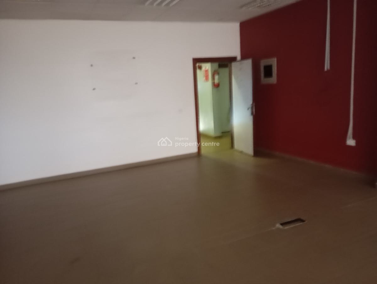 Corporate Office Space Measuring 150sqm, Off Ahmadu Bellow Way, Central Business District, Abuja, Office Space for Rent