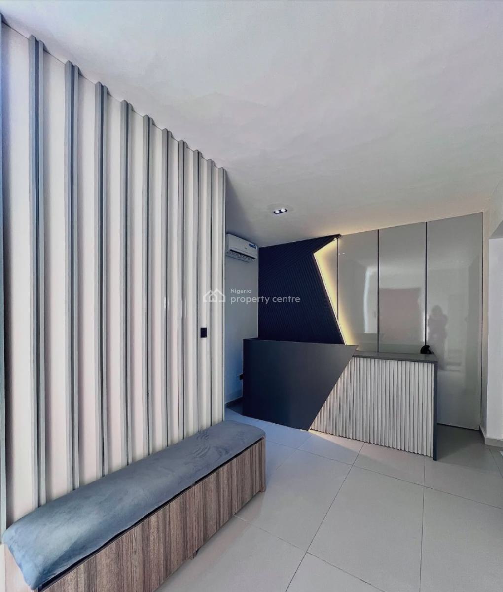 Fully Serviced 3 Bedroom Apartments with Elevator, Swimming Pool, Gym, Lekki Phase 1, Lekki, Lagos, Flat / Apartment for Sale