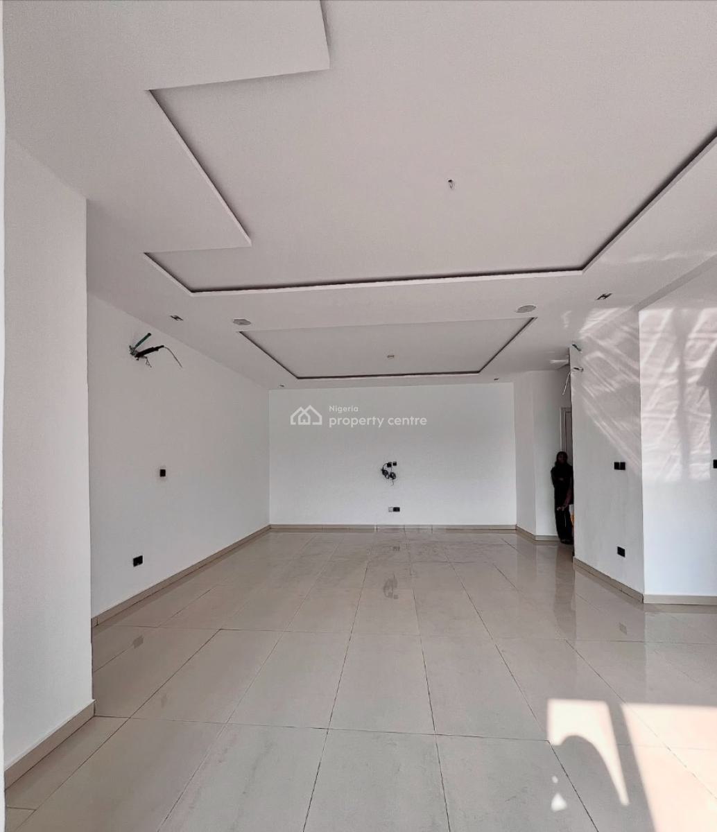 Fully Serviced 3 Bedroom Apartments with Elevator, Swimming Pool, Gym, Lekki Phase 1, Lekki, Lagos, Flat / Apartment for Sale
