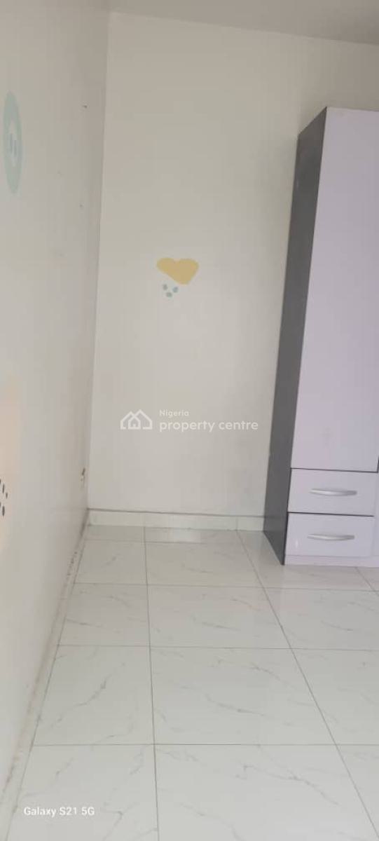 Studio Apartments in a Shared Building at Ologolo, Ologolo Lekki, Ologolo, Lekki, Lagos, Self Contain (single Rooms) for Rent