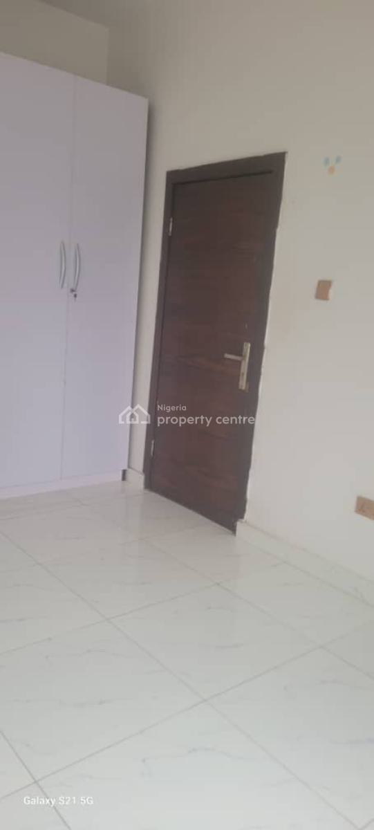 Studio Apartments in a Shared Building at Ologolo, Ologolo Lekki, Ologolo, Lekki, Lagos, Self Contain (single Rooms) for Rent