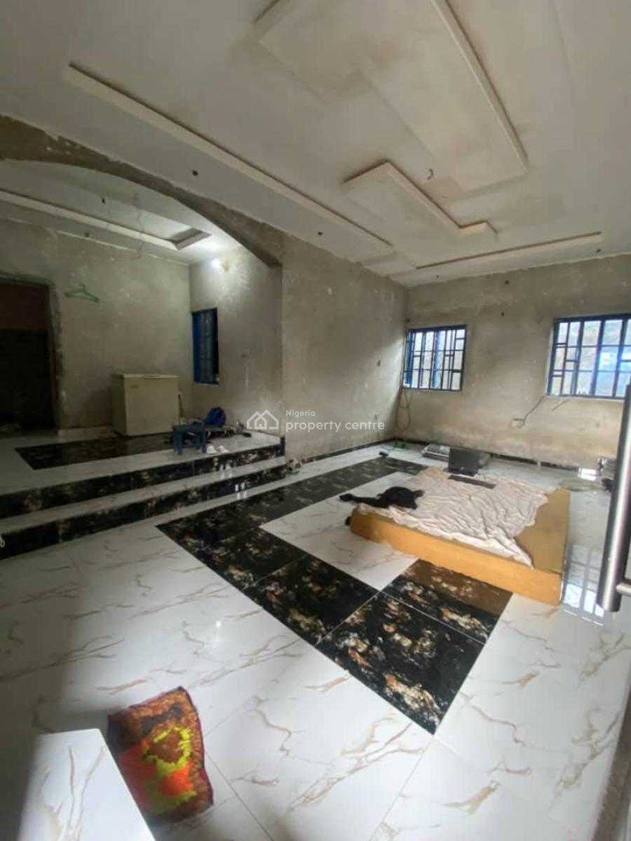 Newly Built 3 Bedroom Apartments with Exceptional Features, Mile 2, Isolo, Lagos, Flat / Apartment for Rent