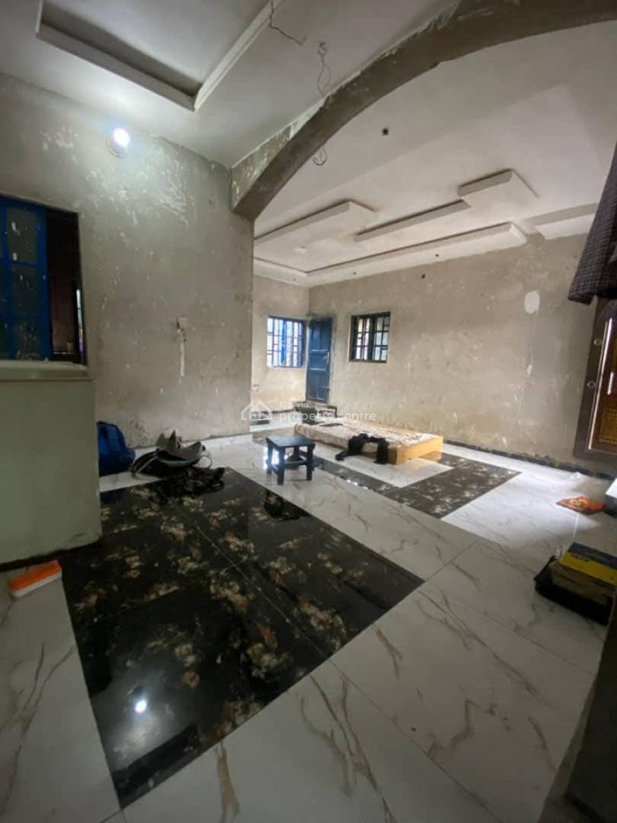 Newly Built 3 Bedroom Apartments with Exceptional Features, Mile 2, Isolo, Lagos, Flat / Apartment for Rent