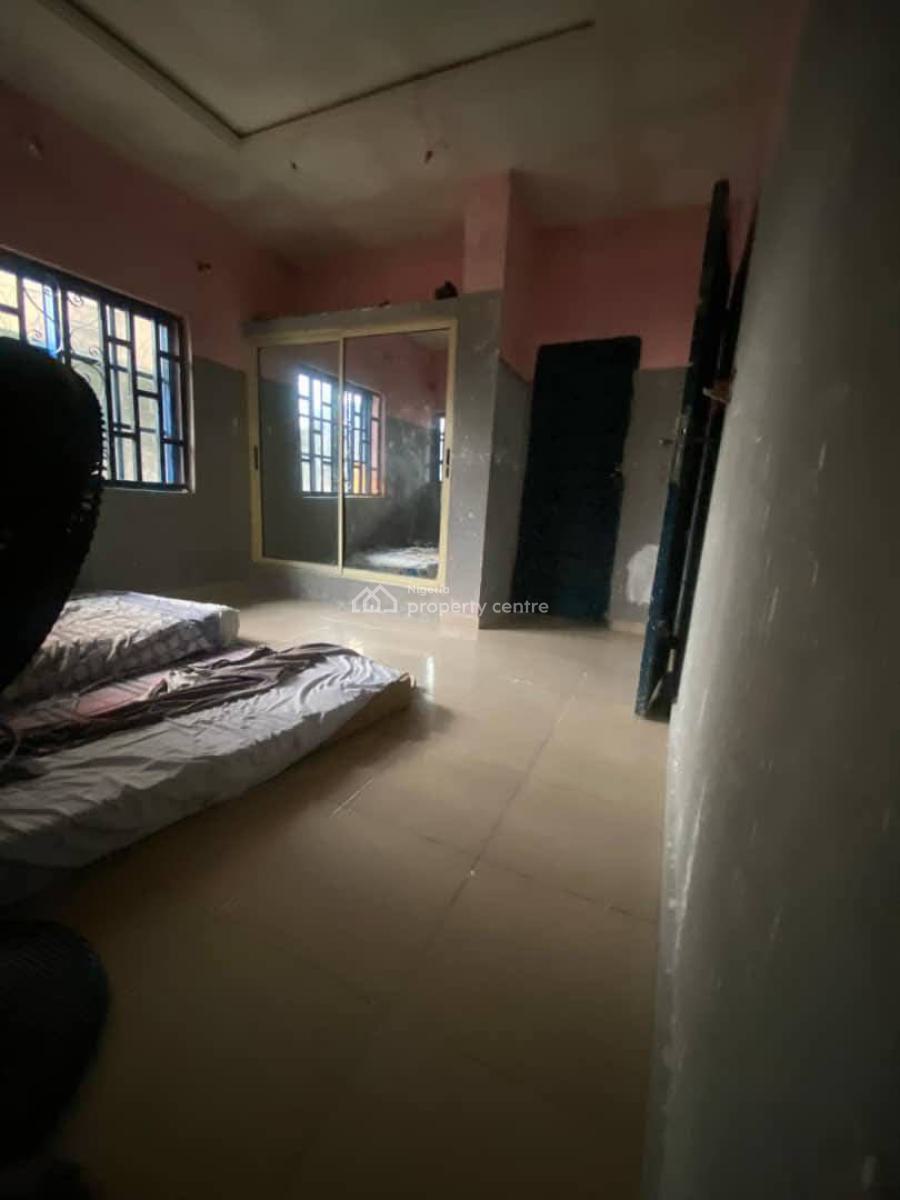 Newly Built 3 Bedroom Apartments with Exceptional Features, Mile 2, Isolo, Lagos, Flat / Apartment for Rent
